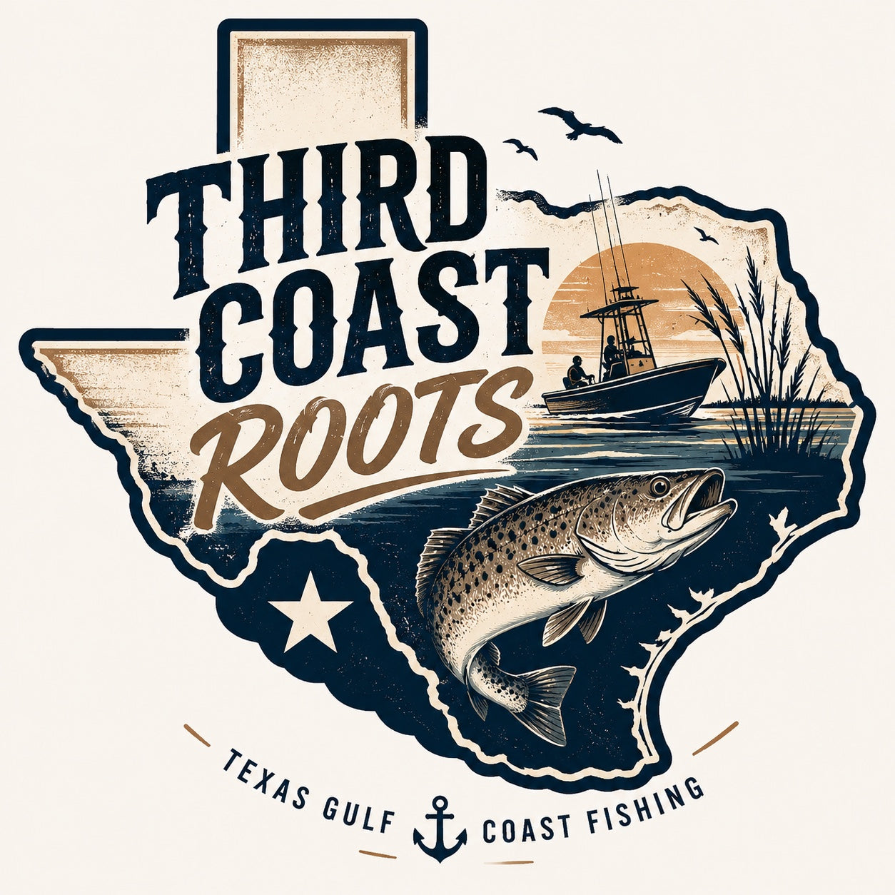 Third Coast Roots