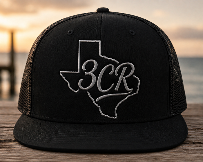 3CR Trucker
