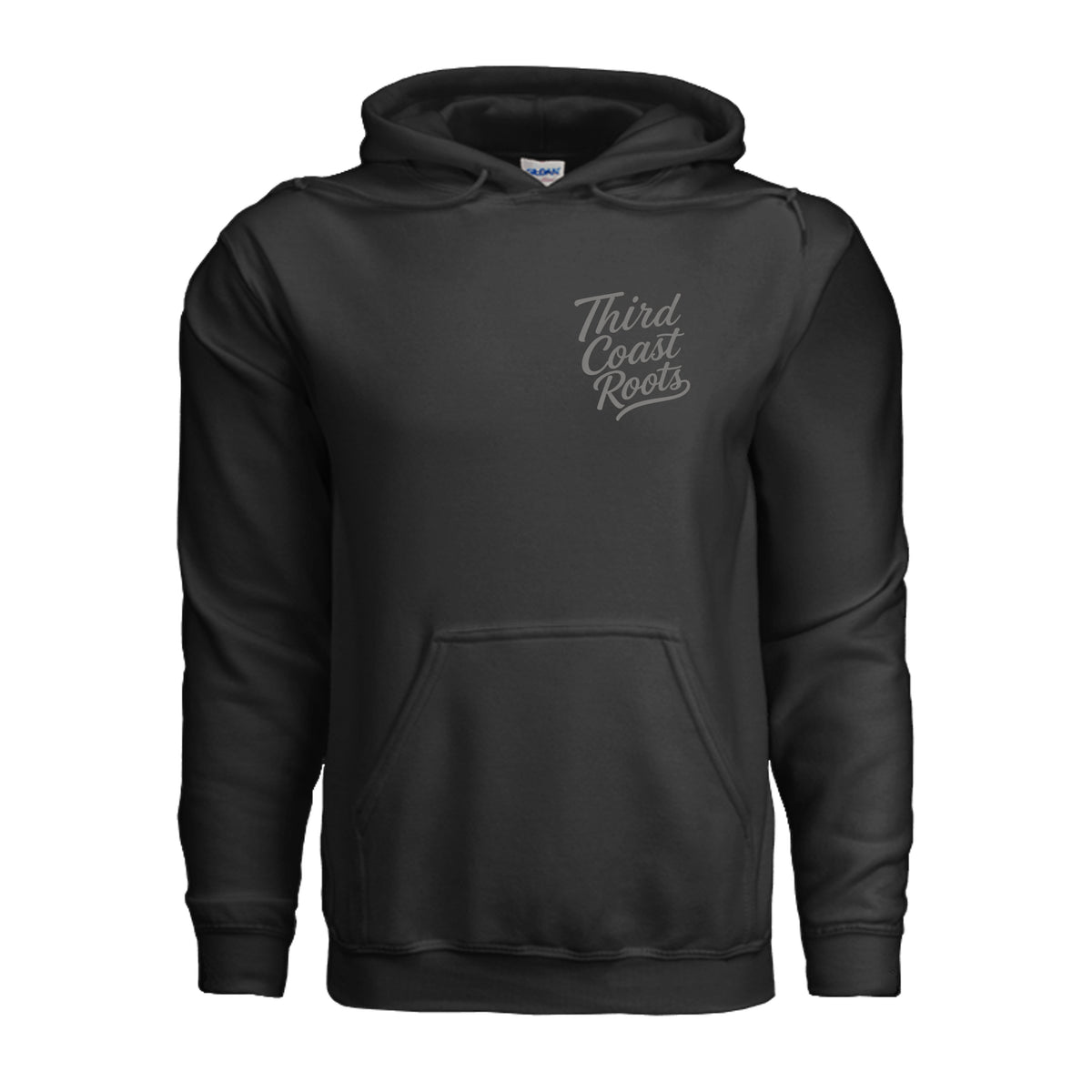 3CR Redfish Hoodie
