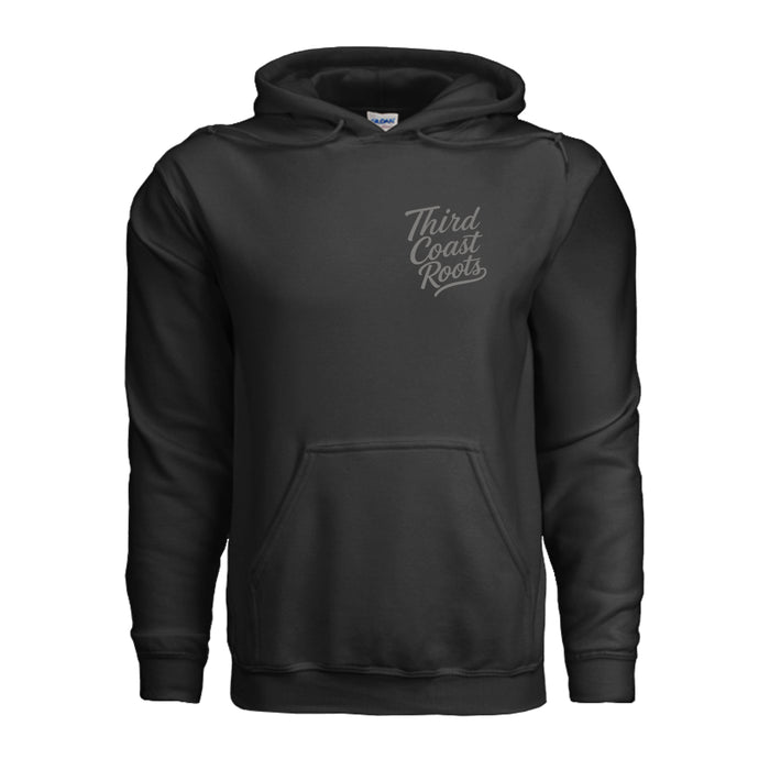 3CR Redfish Hoodie