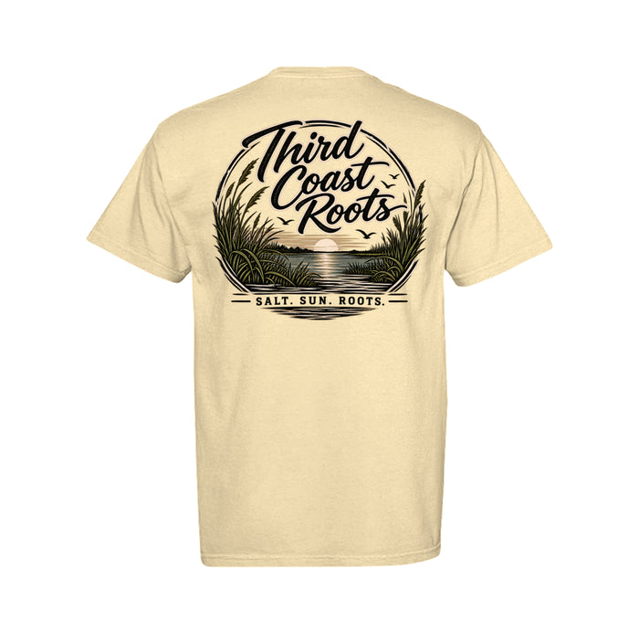 3CR Roots